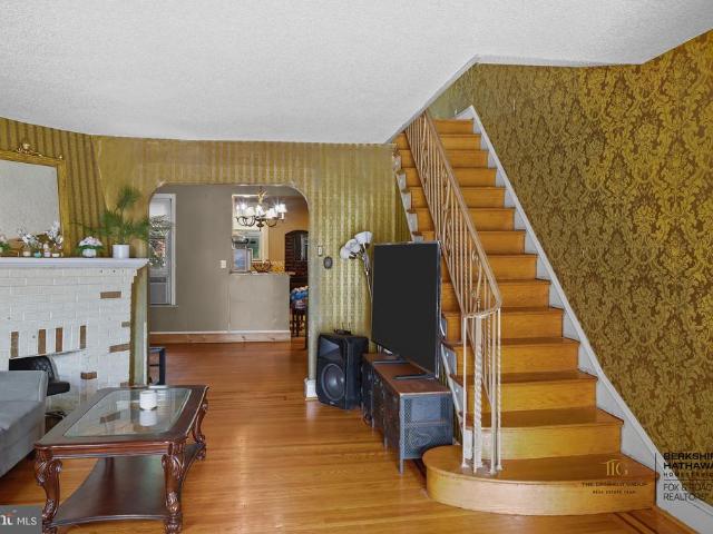 Townhouse for sale in Philadelphia, Pennsylvania