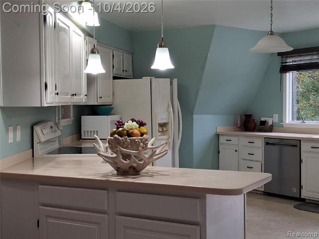 House for sale in Davison, Genesee County