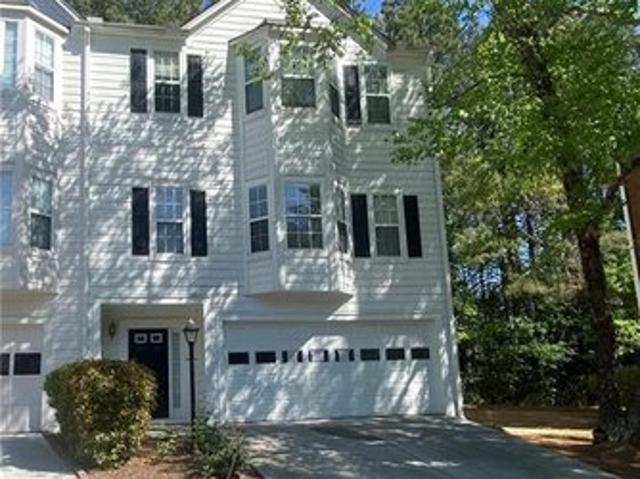 Townhouse for sale in Norcross, Georgia