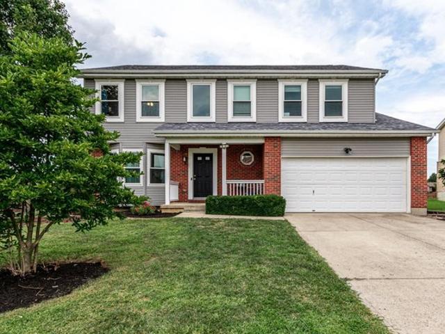 House for sale in Monroe, Ohio