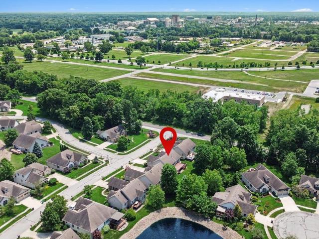 Condo for sale in Notre Dame, Indiana