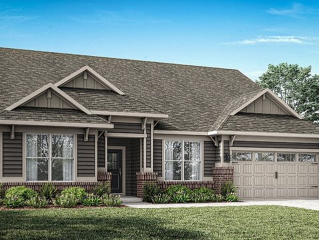 House for sale in Indiana