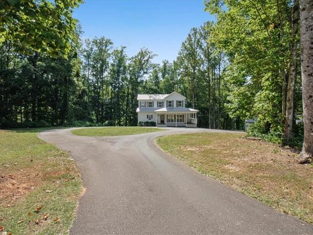 House for sale in Pickens, Georgia
