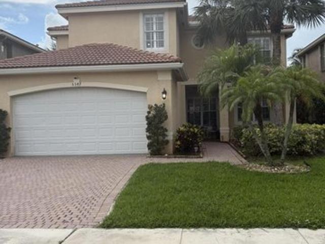House for sale in Greenacres, Florida