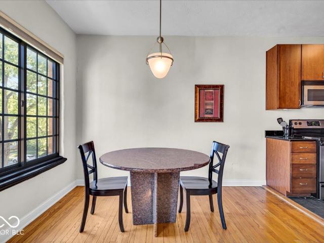 Condo for sale in Camby, Indiana