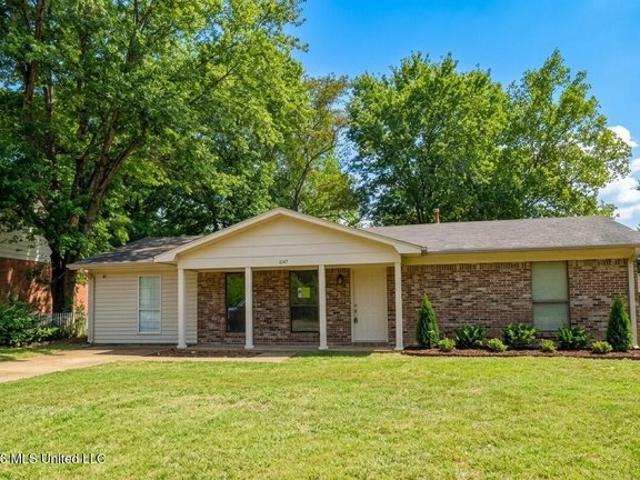 House for sale in Horn Lake, Mississippi