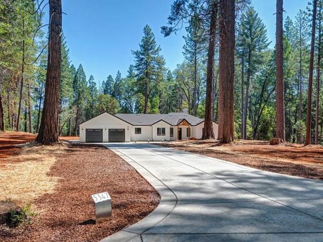 House for sale in Georgetown, California