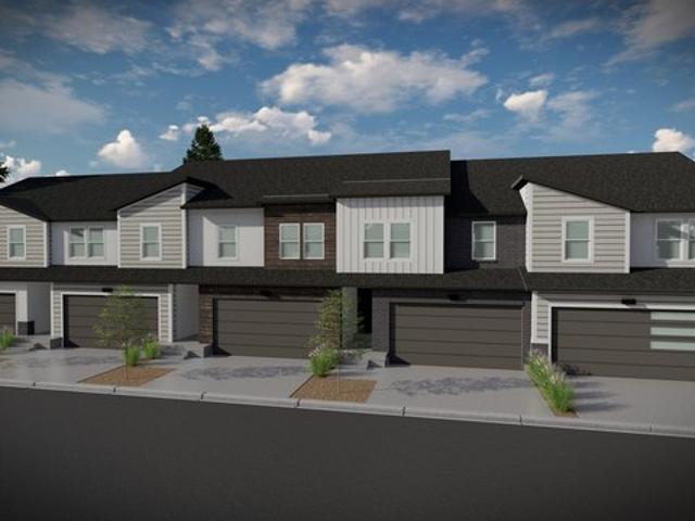 Townhouse for sale in Mapleton, Utah