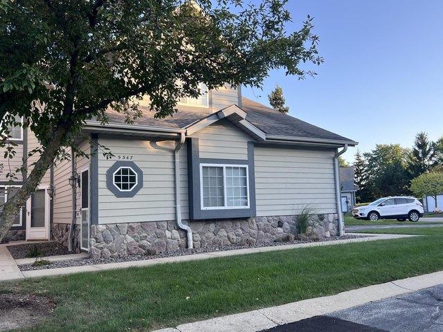Condo for sale in Gazebo Condominiums, Greenfield
