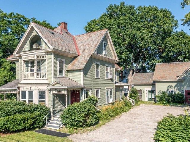 House for sale in Shelburne, Vermont
