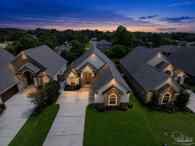 House for sale in Gulf Breeze, Florida