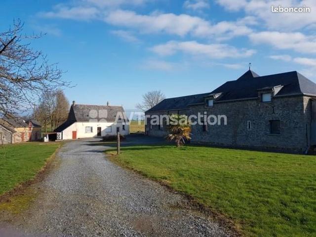 Maison vente à Mayenne, Vaiges