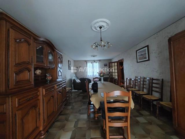 Maison vente à Mayenne, Vaiges