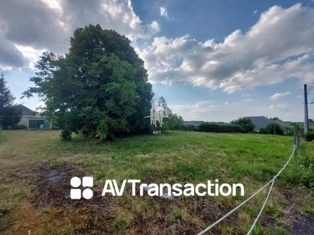 Terrain vente à Mayenne, Vaiges