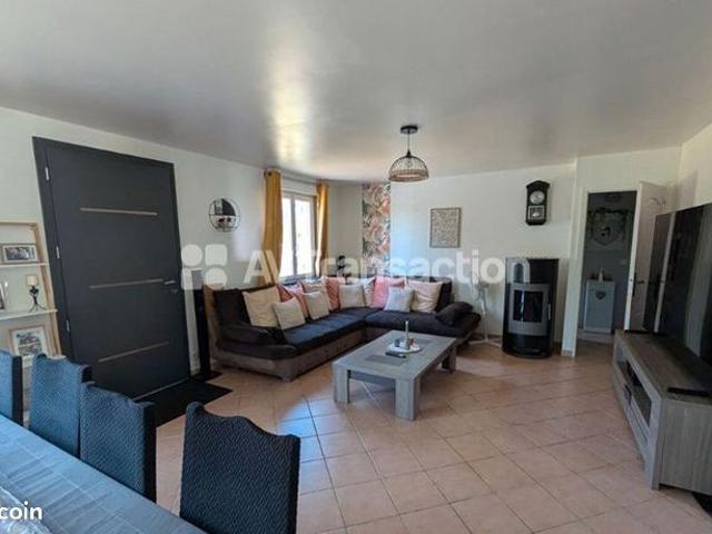 Maison vente à Mayenne, Vaiges