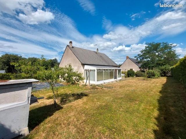 Maison vente à Mayenne, Vaiges