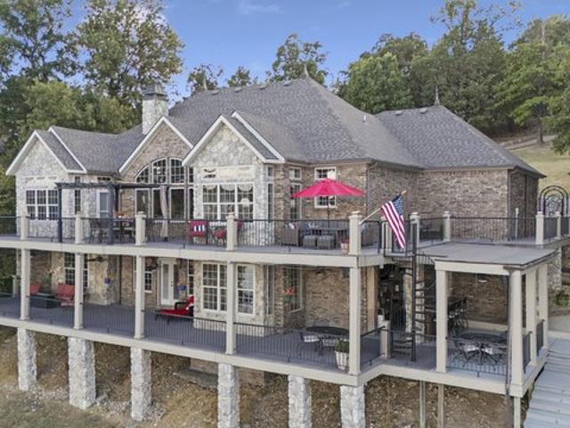 House for sale in Eucha, Oklahoma