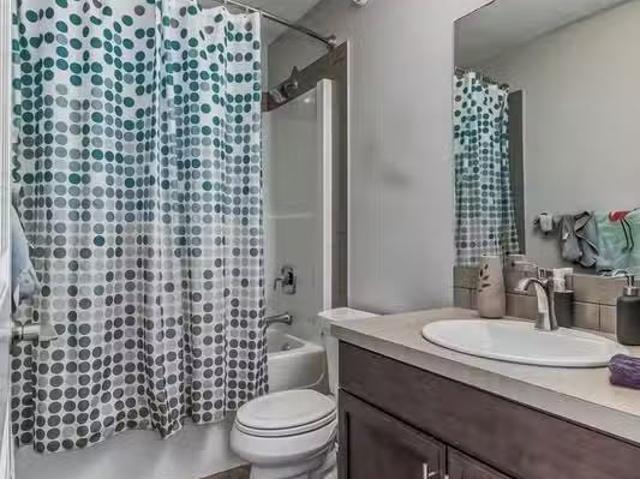 Condo for rent in Leduc