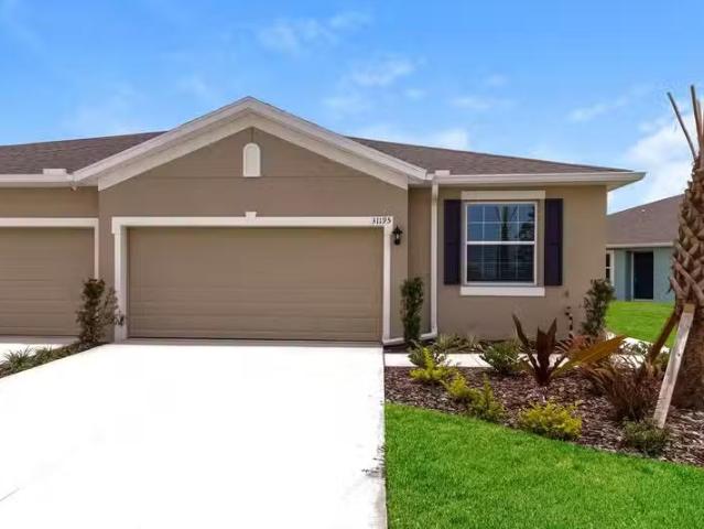 Condo for rent in Spring Hill