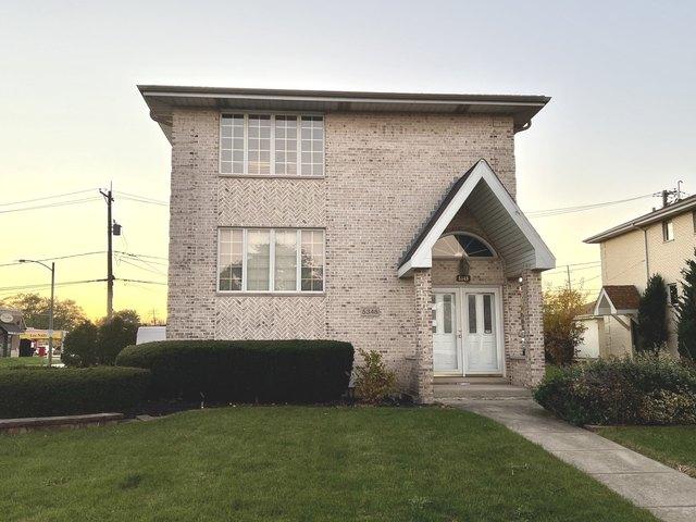 House for sale in Illinois