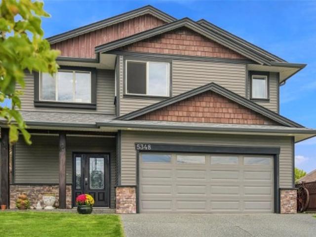 House for sale in Nanaimo, British Columbia