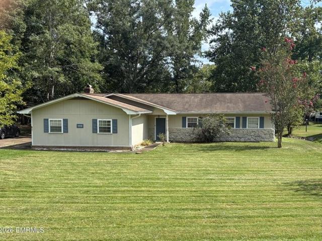 House for sale in Meridian, Mississippi