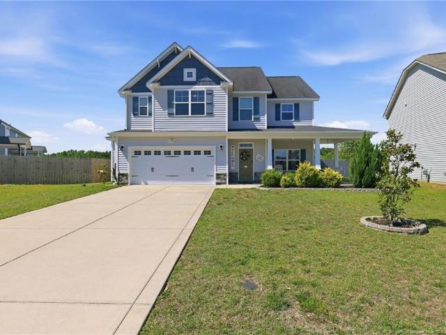 House for sale in Hope Mills, North Carolina