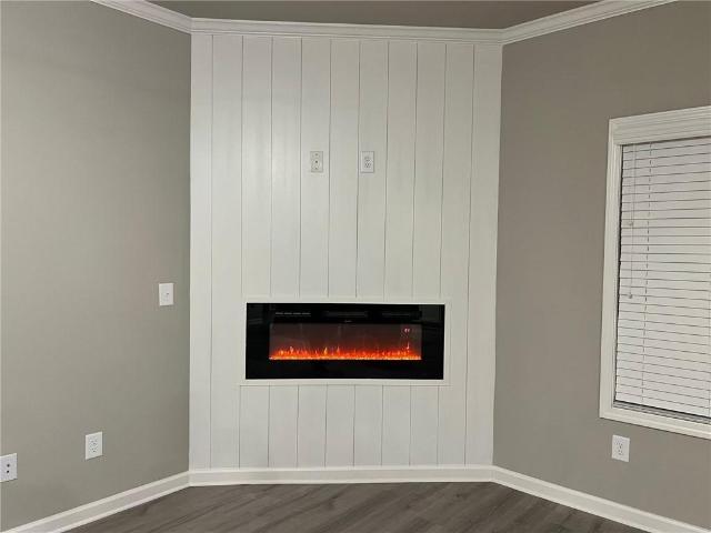 Property for rent in Oakwood, Georgia
