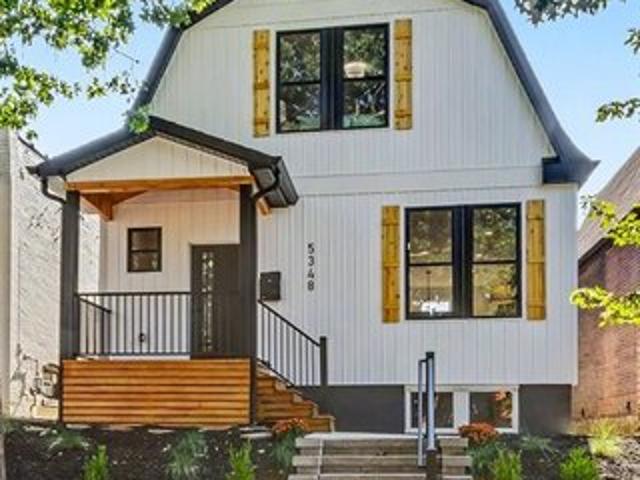 House for sale in Saint Louis, Missouri