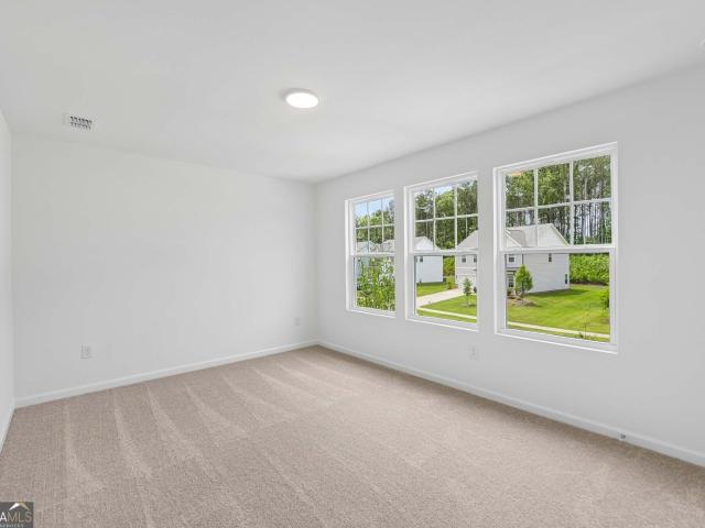 House for sale in Jenkinsburg, Georgia