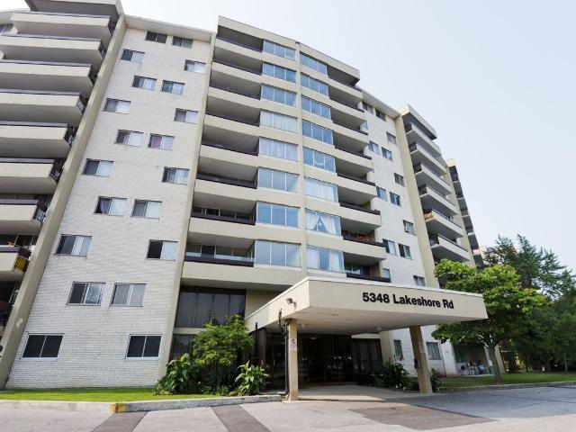 Apartment for rent in Burlington, Ontario