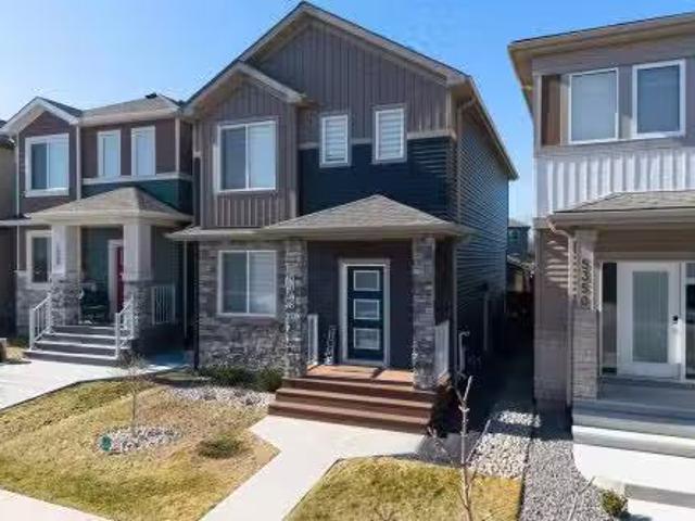 House for sale in Wedgewood, Alberta