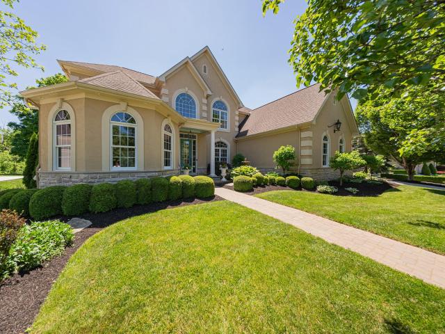House for sale in Westerville, Ohio