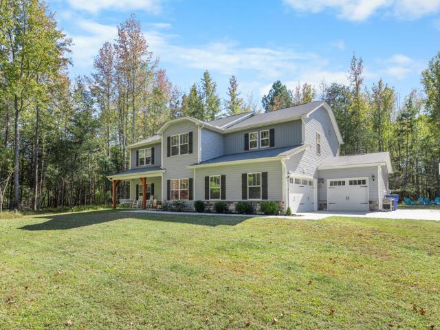 House for sale in Efland, Orange County