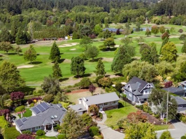 House for sale in Saanich, British Columbia