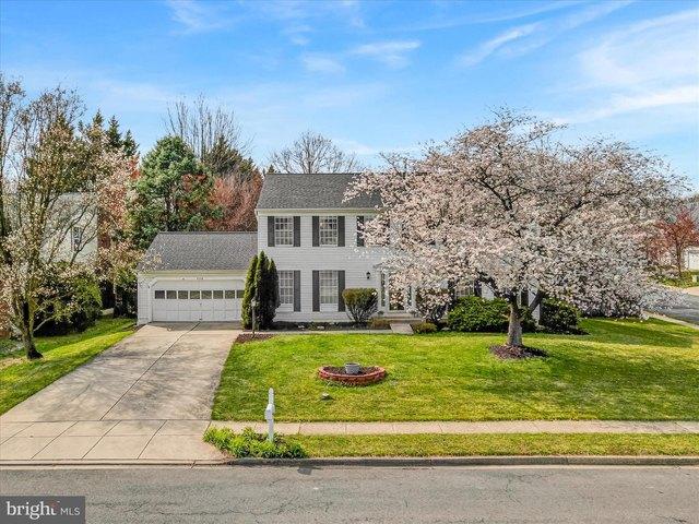 House for sale in Frederick, Maryland