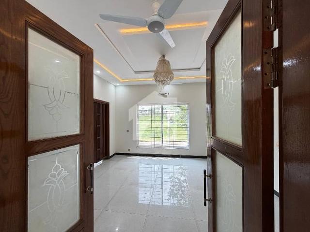 House for sale in Islamabad