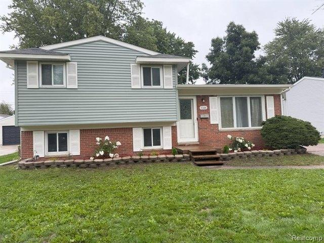 House for sale in Swartz Creek, Michigan