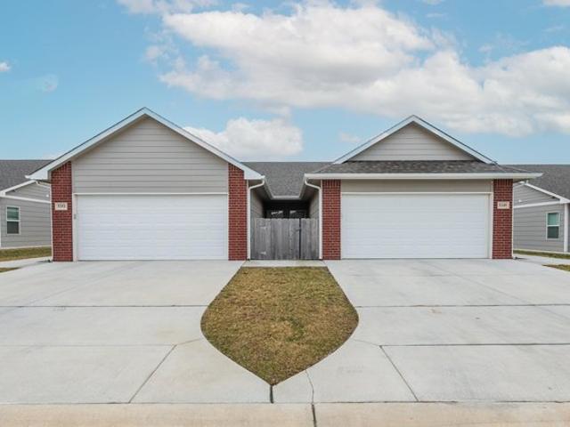 House for sale in Kansas