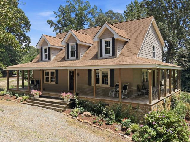 House for sale in Elm City, North Carolina