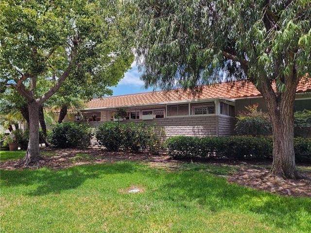 Condo for sale in Laguna Woods, California
