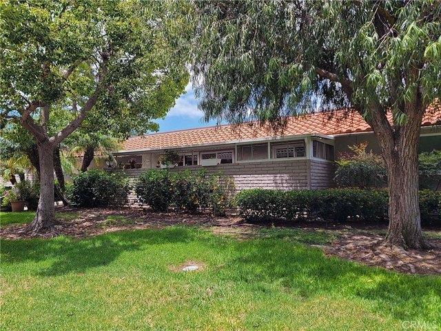 Condo for sale in Laguna Woods, California