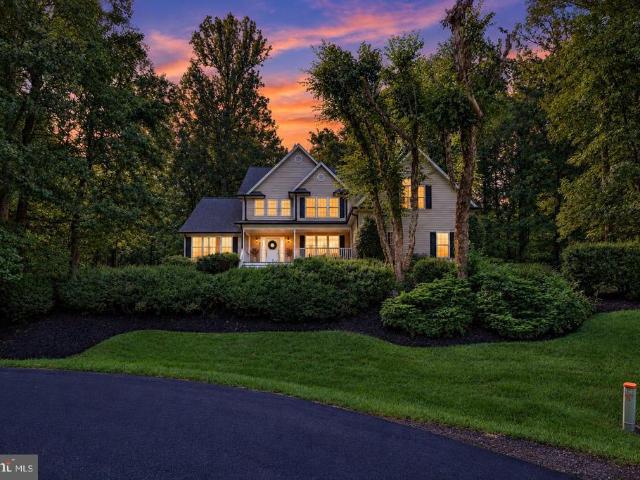 House for sale in Warrenton, Fauquier County