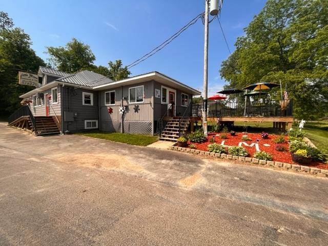 Commercial for sale in Minnesota