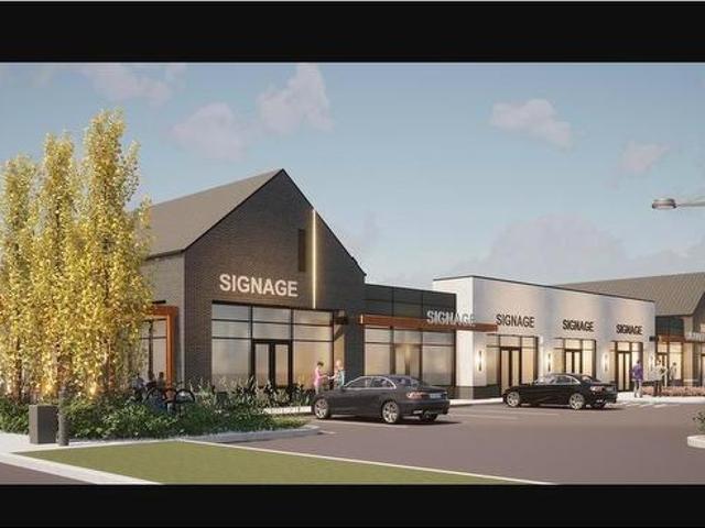 Commercial for sale in Edmonton
