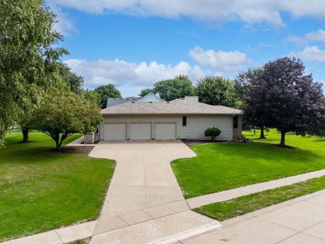 House for sale in Iowa