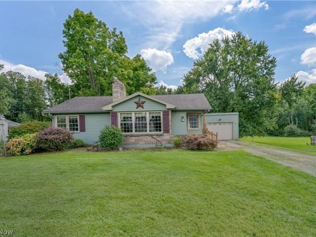 House for sale in New Middletown, Ohio