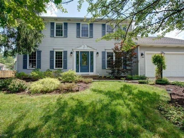 House for sale in Medina, Ohio