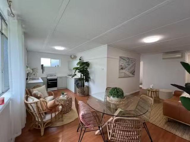 House for rent in Toombul, Queensland