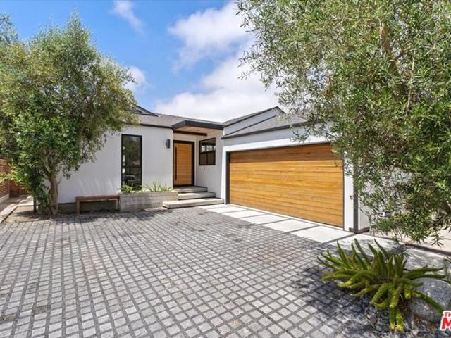 House for sale in Culver City, California